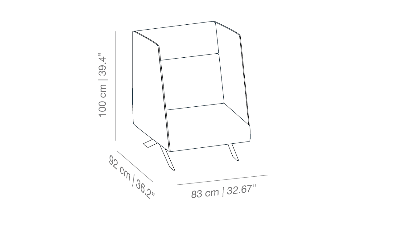The Silent Nook ذا سايلنت نوك