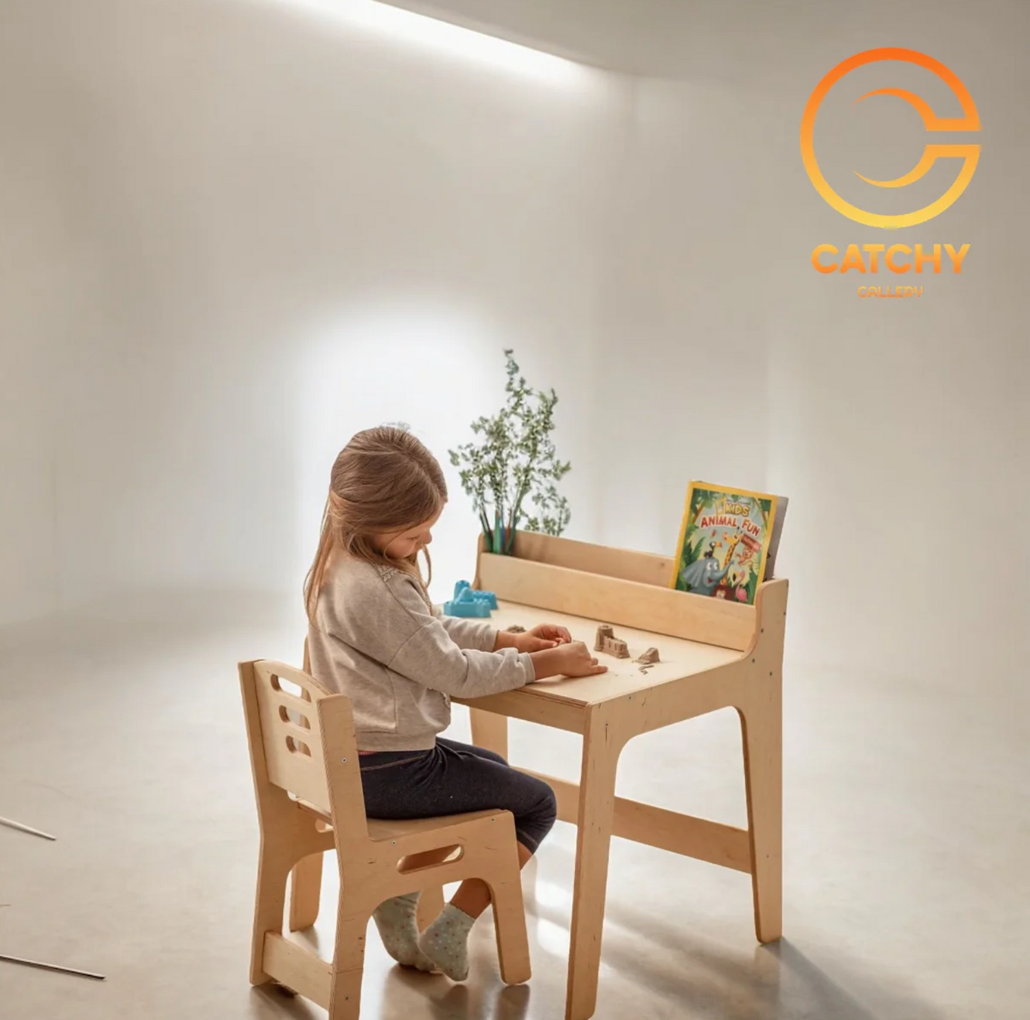 Kids furniture