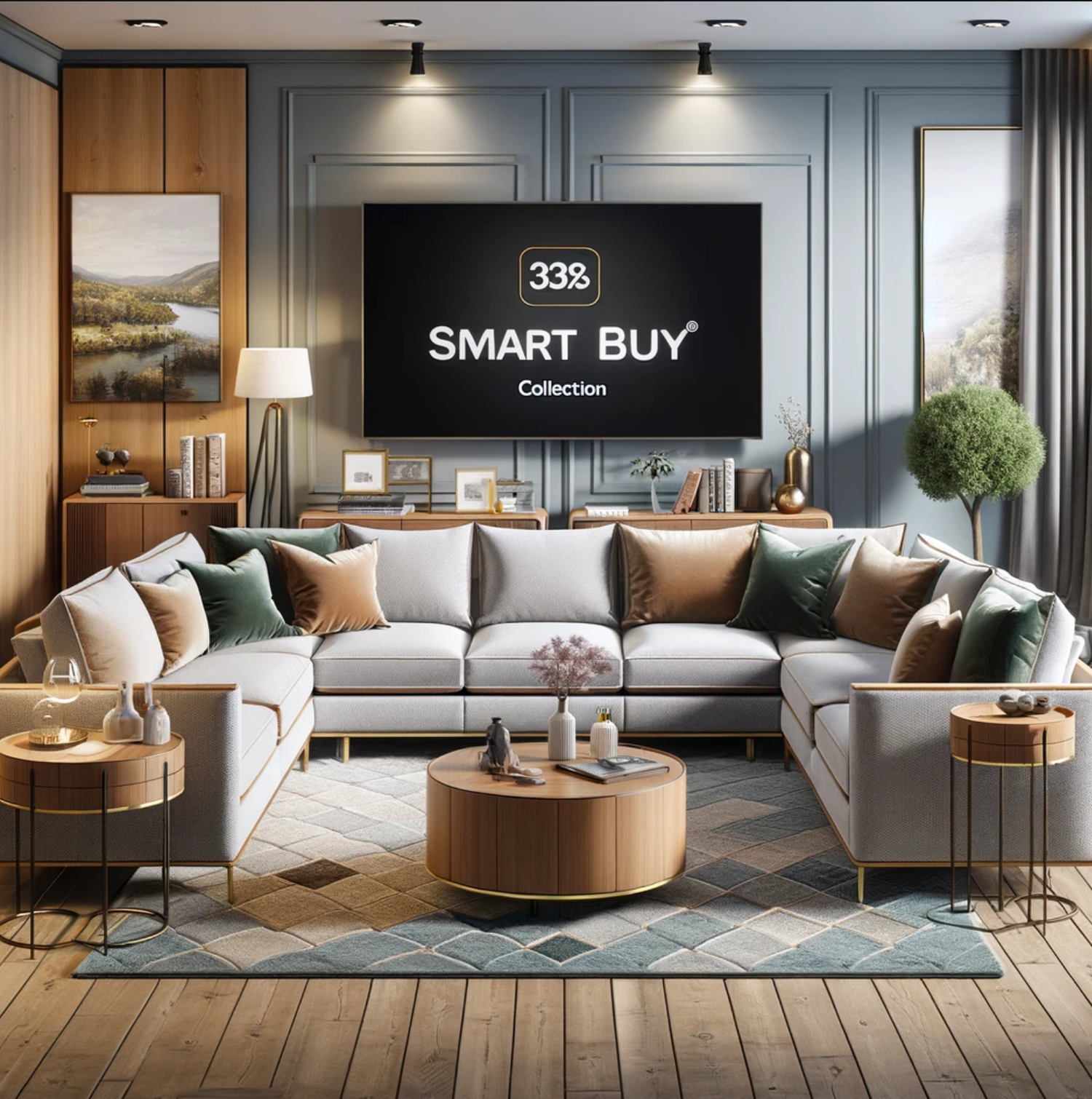 Smart Buy Collection