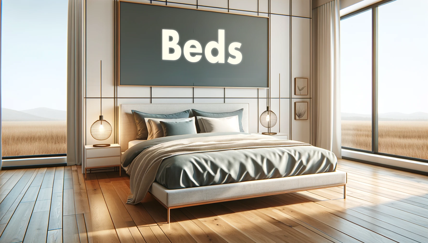 Beds