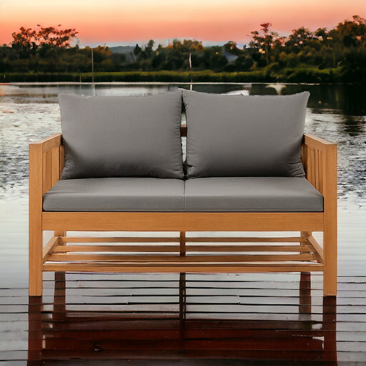 Beachside Relaxation Sofa - CG-BRSC0001