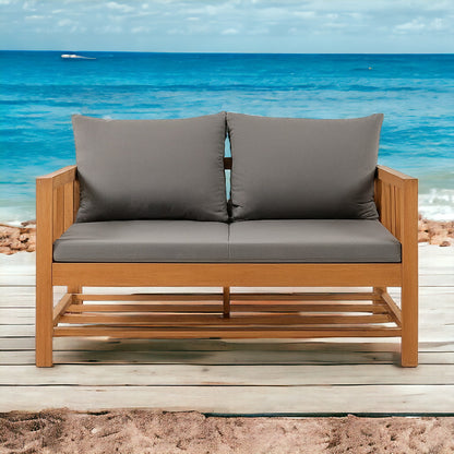 Beachside Relaxation Sofa - CG-BRSC0001