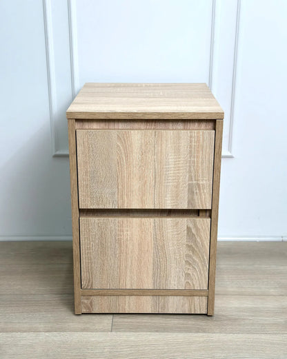 trust cabinet
Hidden Safe Nightstand