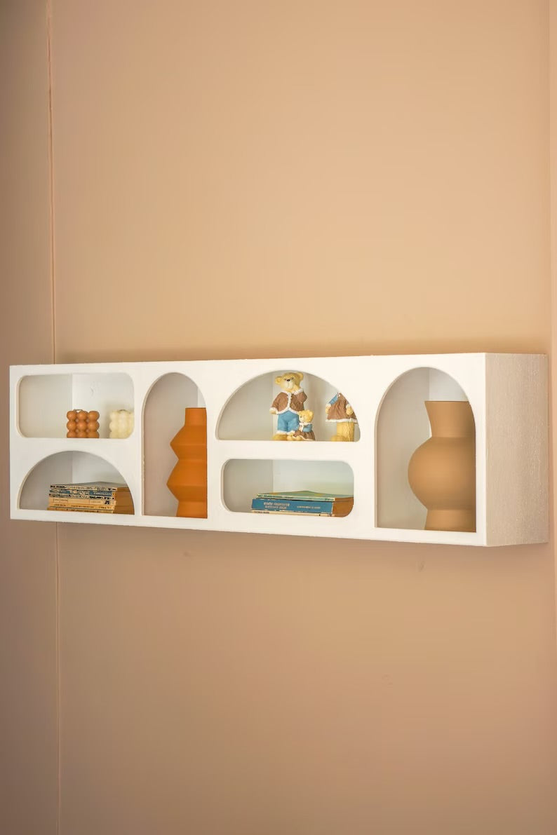 Bliss Decorative Shelf - 105x30 -  CG-BDSC0000 - CGDS0103