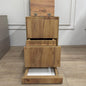 trust cabinet
Hidden Safe Nightstand