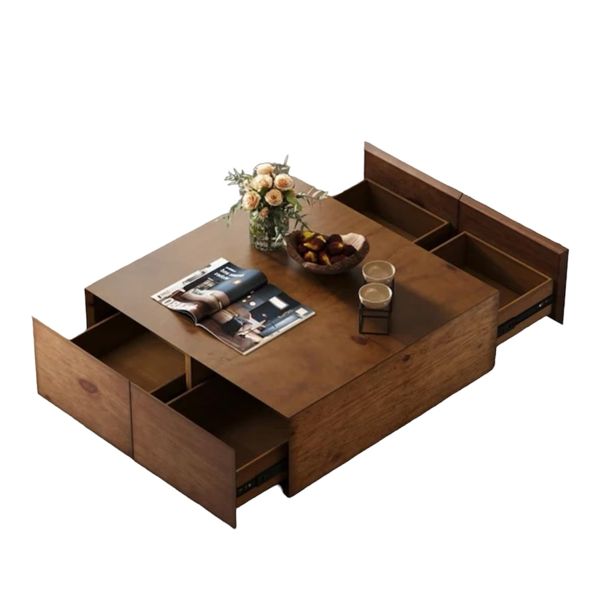 Infinity Coffee Table - CG-ICTC0001