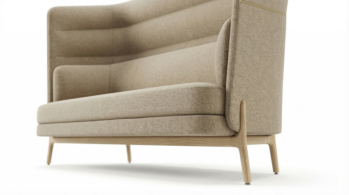 The Silent Cove | ذا سايلنت كوف