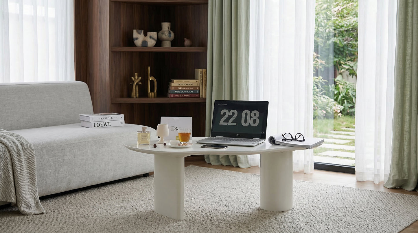 Cloud Coffee Table GCCT012