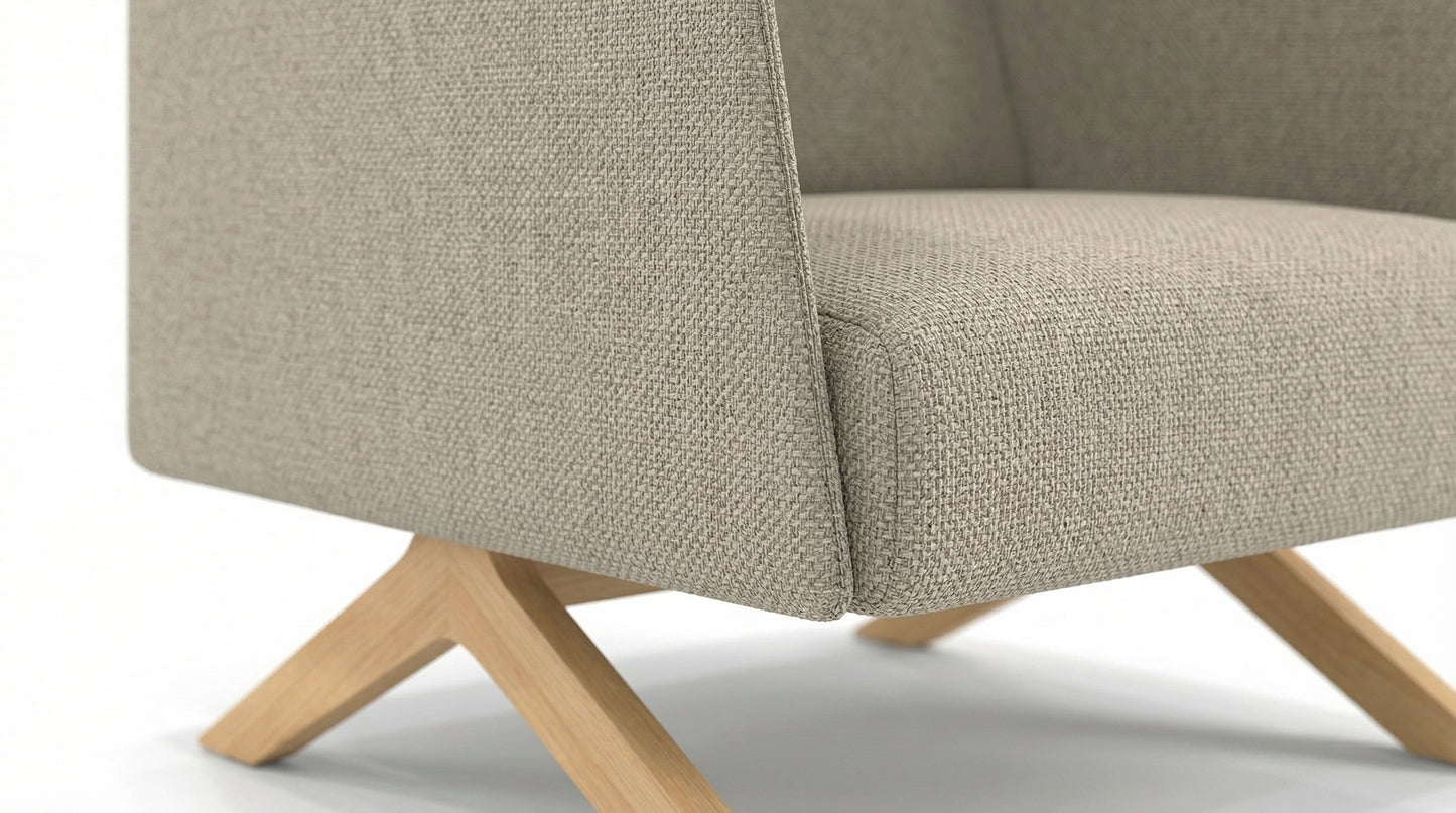 The Silent Nook  ذا سايلنت نوك