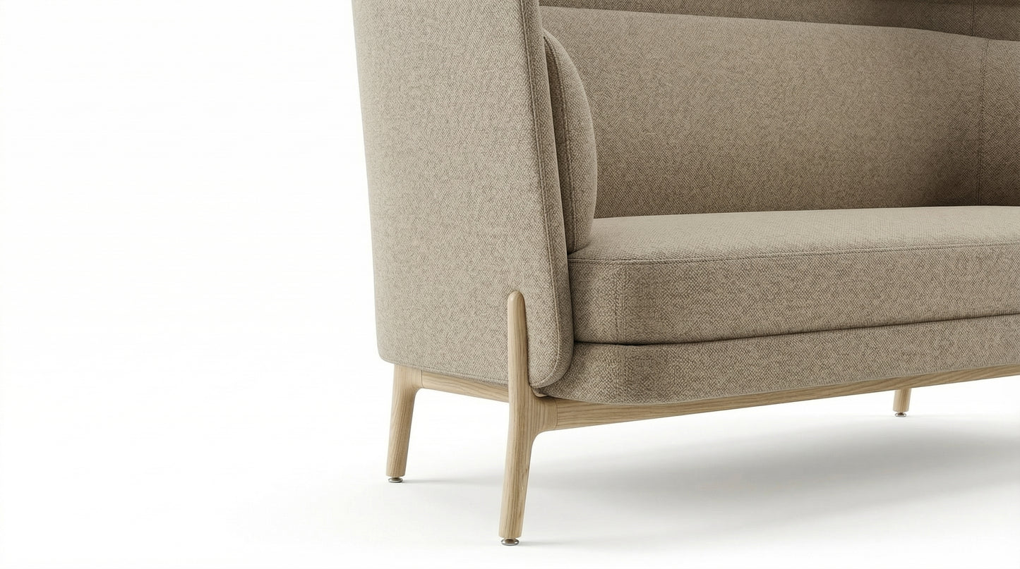 The Silent Cove | ذا سايلنت كوف