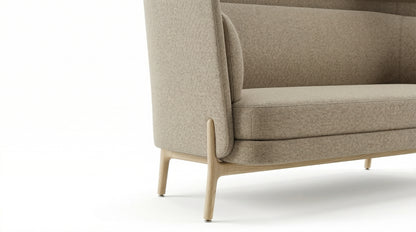 The Silent Cove | ذا سايلنت كوف