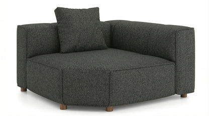 وحدة الزاوية "ذا سولاس" (The Solace Modular Corner Unit)