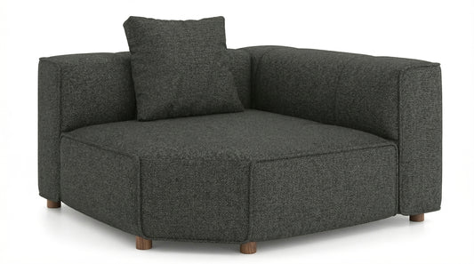 وحدة الزاوية "ذا سولاس" (The Solace Modular Corner Unit)