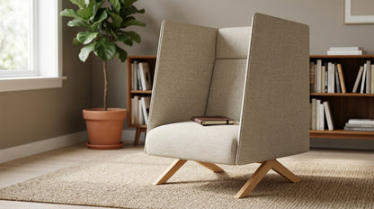 The Silent Nook  ذا سايلنت نوك