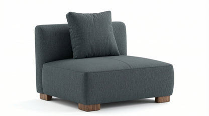 'The Vantage' Modular Lounge Unit | وحدة الجلوس المعيارية "ذا فانتج"