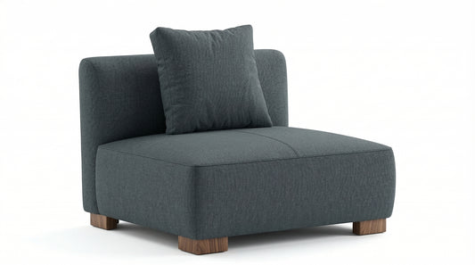 'The Vantage' Modular Lounge Unit | وحدة الجلوس المعيارية "ذا فانتج"