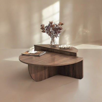 Evoca Coffee Table - CG-ECTX0000