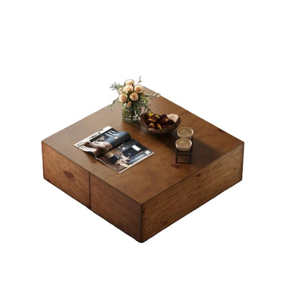 Infinity Coffee Table - CG-ICTC0001