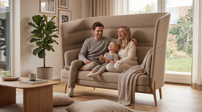 The Silent Cove | ذا سايلنت كوف