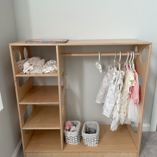 Dream Wardrobe for Kids - CG-DWFK00001