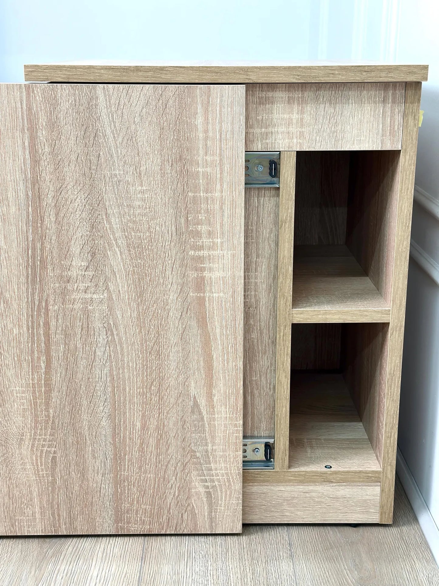 trust cabinet
Hidden Safe Nightstand