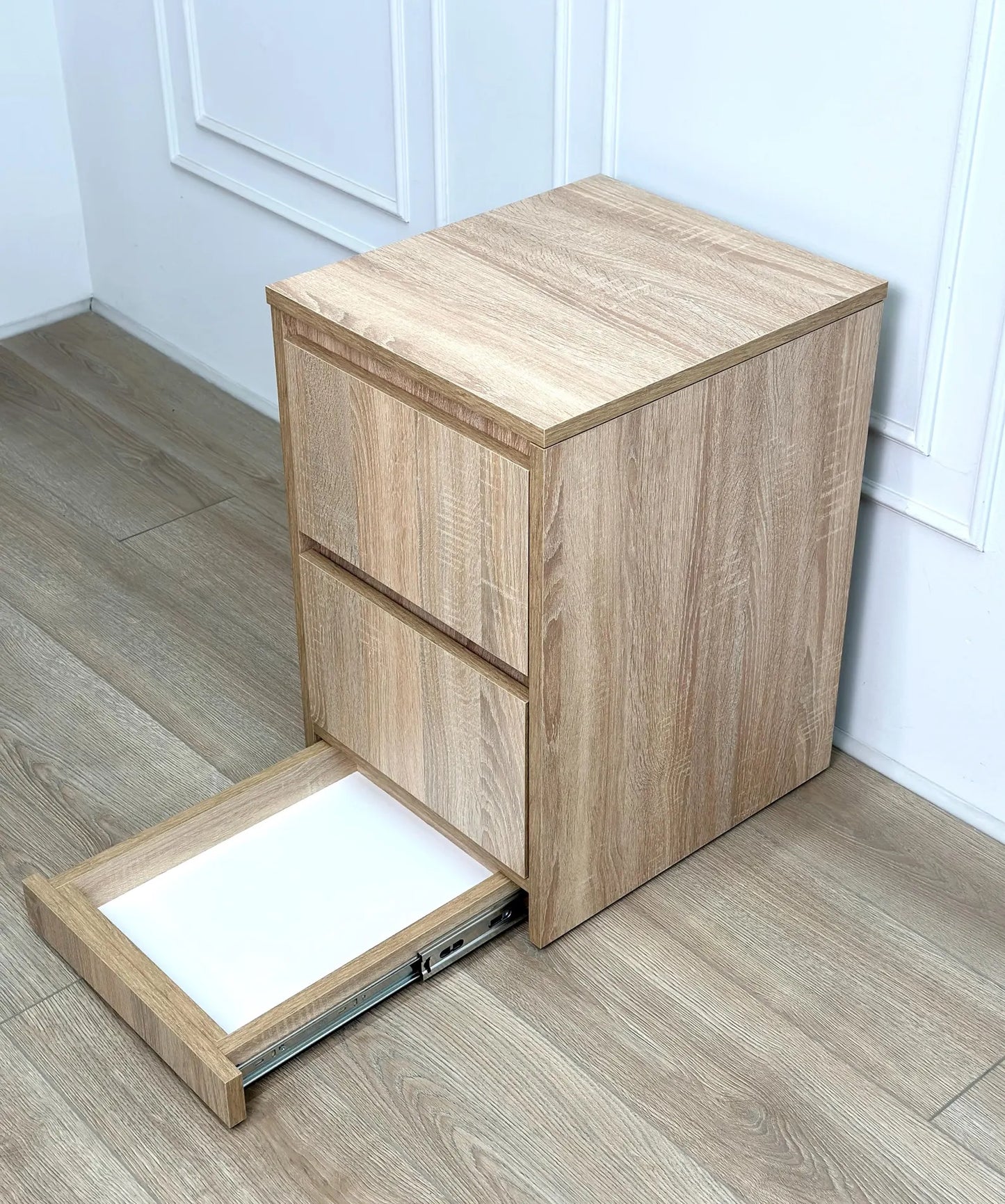 trust cabinet
Hidden Safe Nightstand