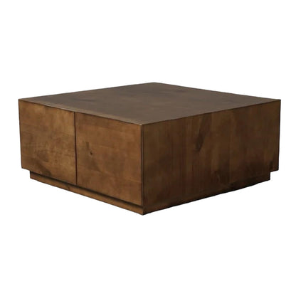 Infinity Coffee Table - CG-ICTC0001