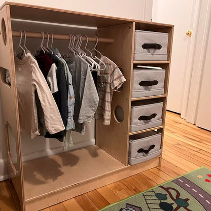 Dream Wardrobe for Kids - CG-DWFK00001