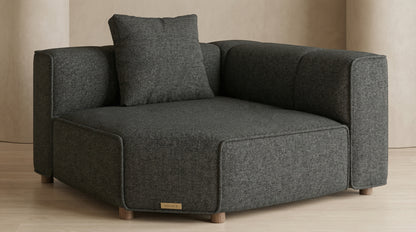 وحدة الزاوية "ذا سولاس" (The Solace Modular Corner Unit)