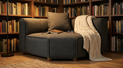 وحدة الزاوية "ذا سولاس" (The Solace Modular Corner Unit)