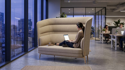 The Silent Cove | ذا سايلنت كوف