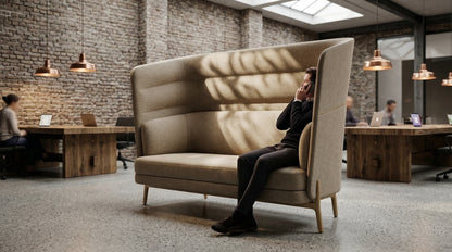 The Silent Cove | ذا سايلنت كوف