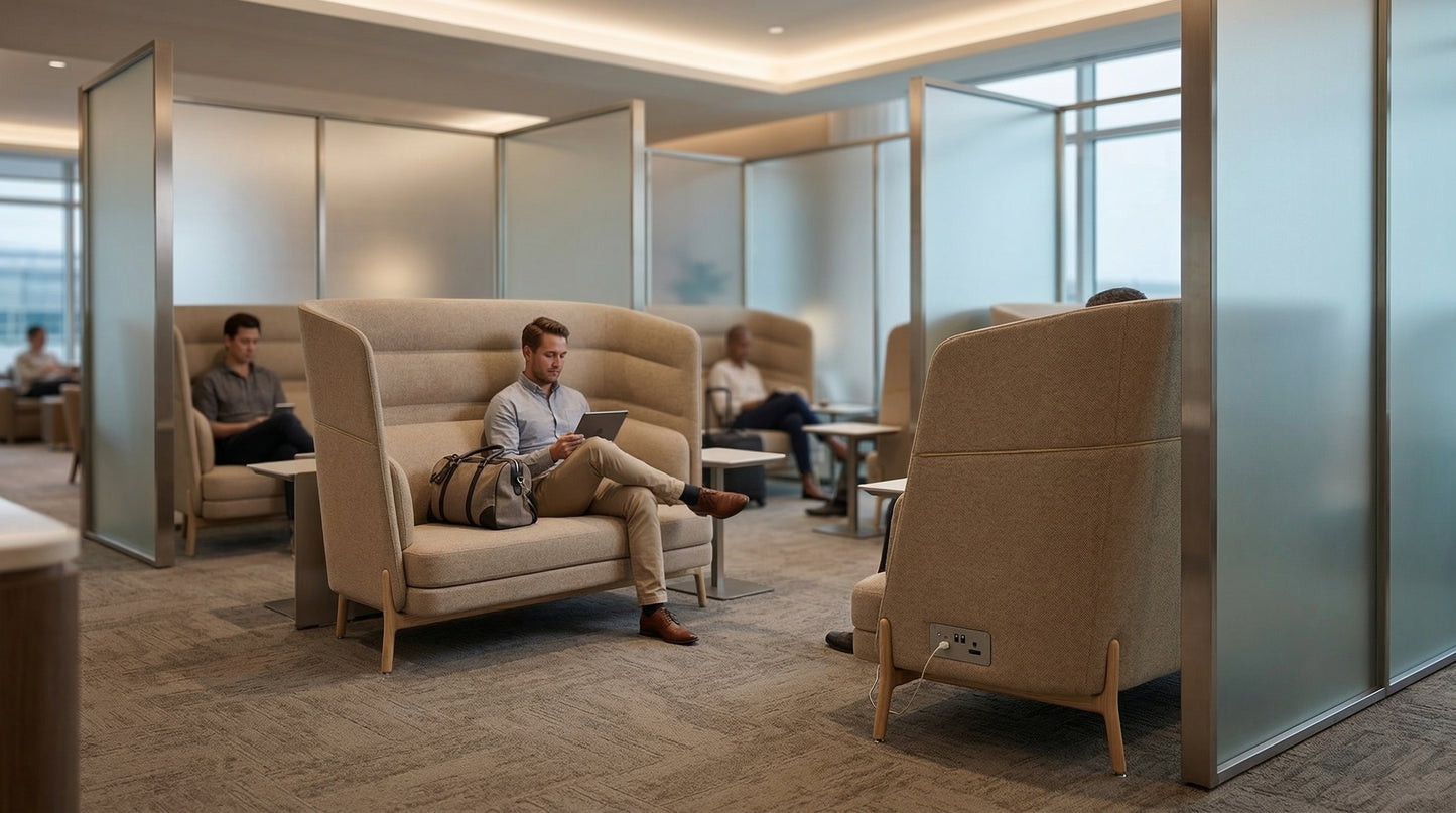 The Silent Cove | ذا سايلنت كوف