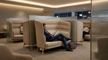 The Silent Cove | ذا سايلنت كوف