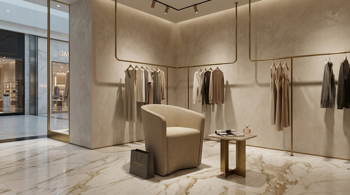 The Aura Solo Lounge | أورا سولو لاونج