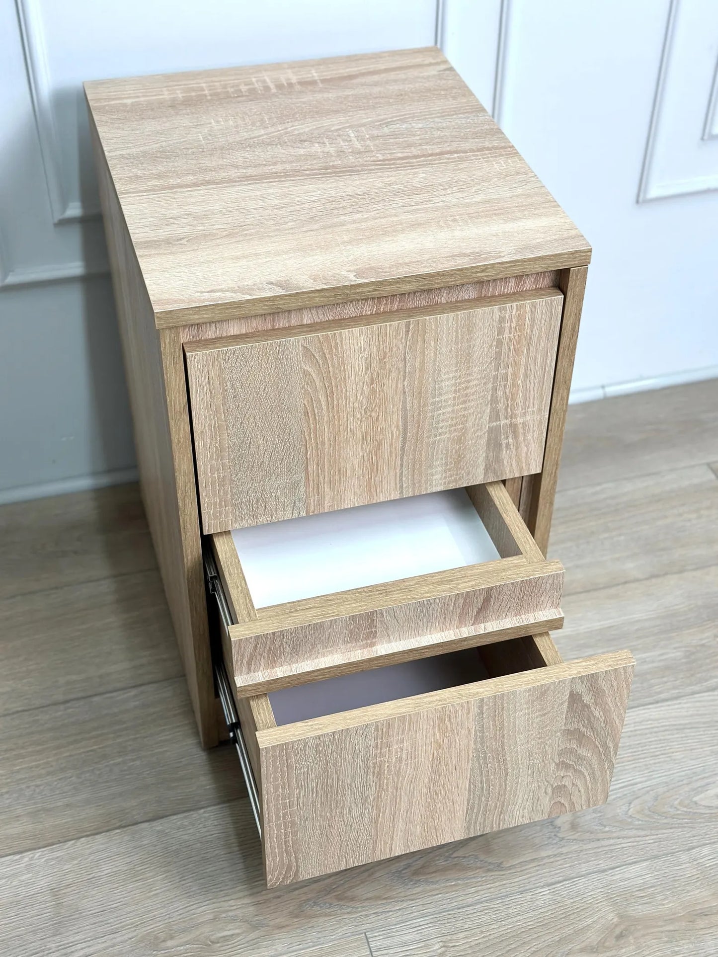 trust cabinet
Hidden Safe Nightstand