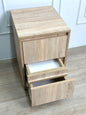 trust cabinet
Hidden Safe Nightstand