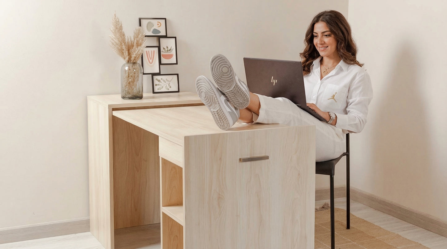 Tidy Tom Foldable desk  CG-TTFD0000