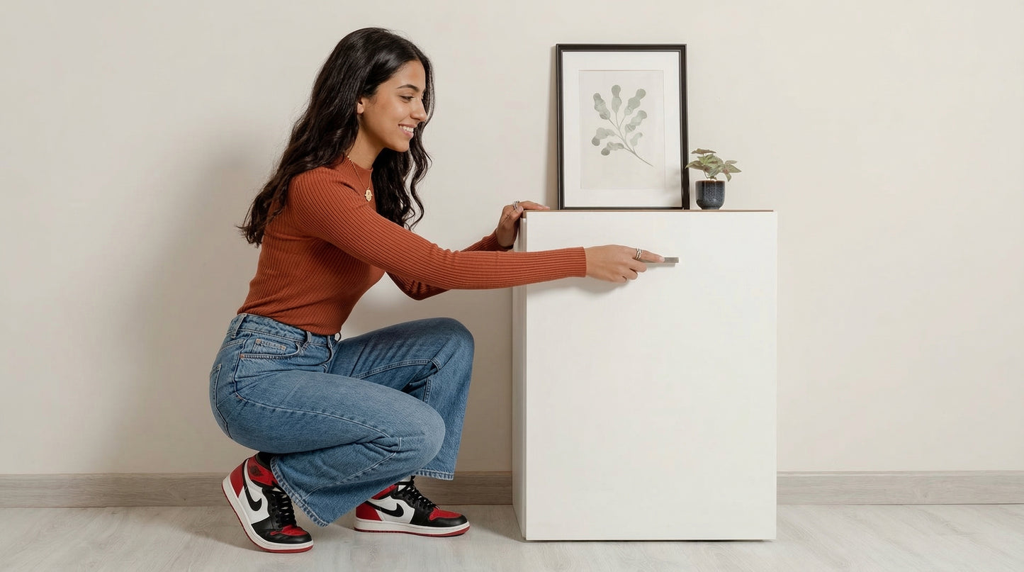 Tidy Tom Foldable desk  CG-TTFD0000