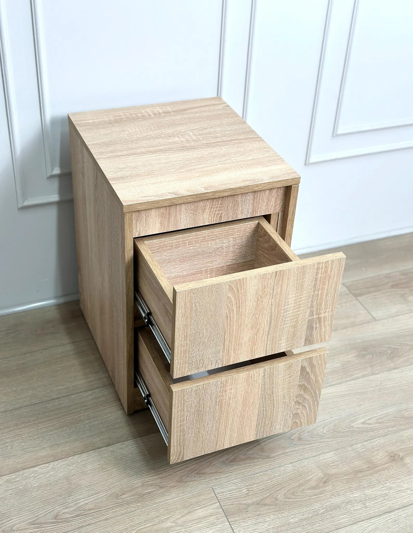 trust cabinet
Hidden Safe Nightstand