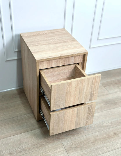 trust cabinet
Hidden Safe Nightstand