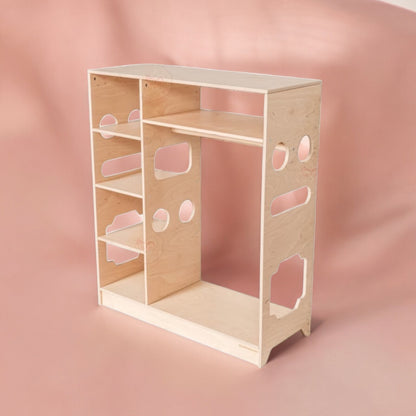 Dream Wardrobe for Kids - CG-DWFK00001