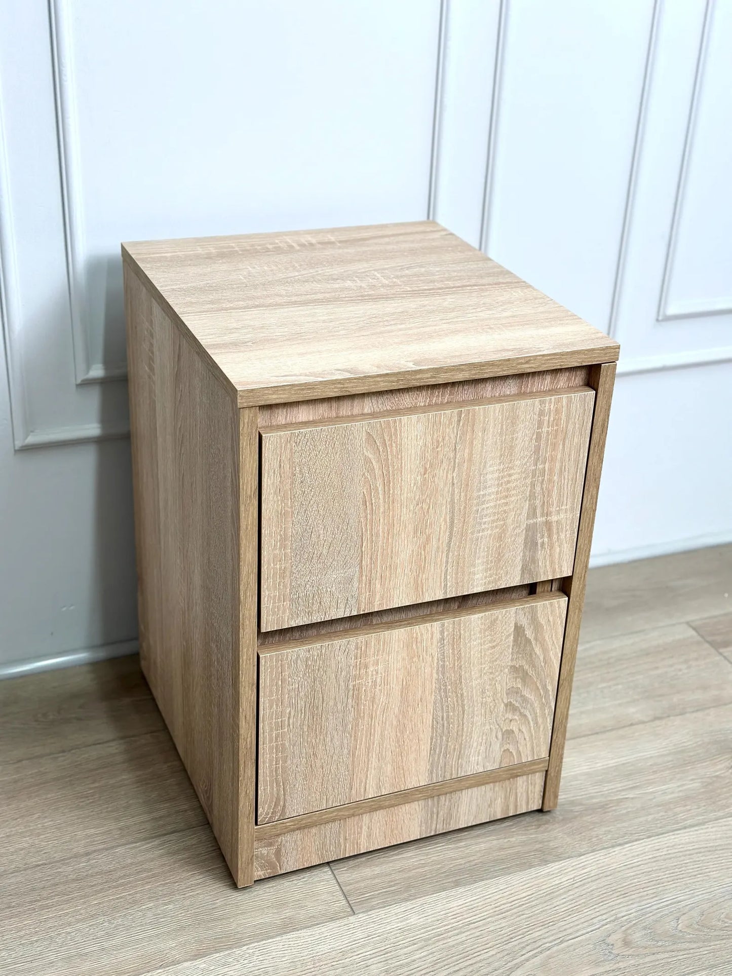 trust cabinet
Hidden Safe Nightstand