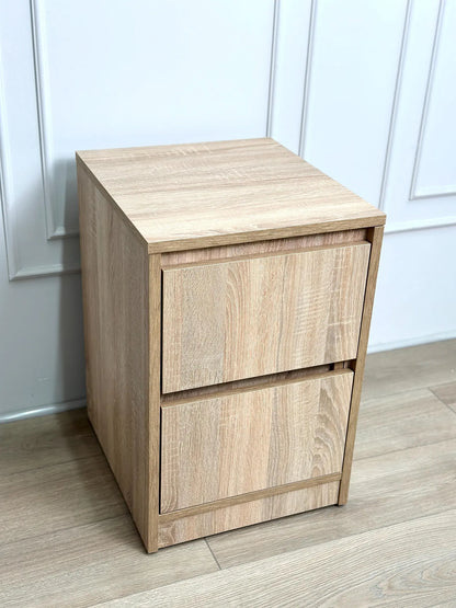 trust cabinet
Hidden Safe Nightstand