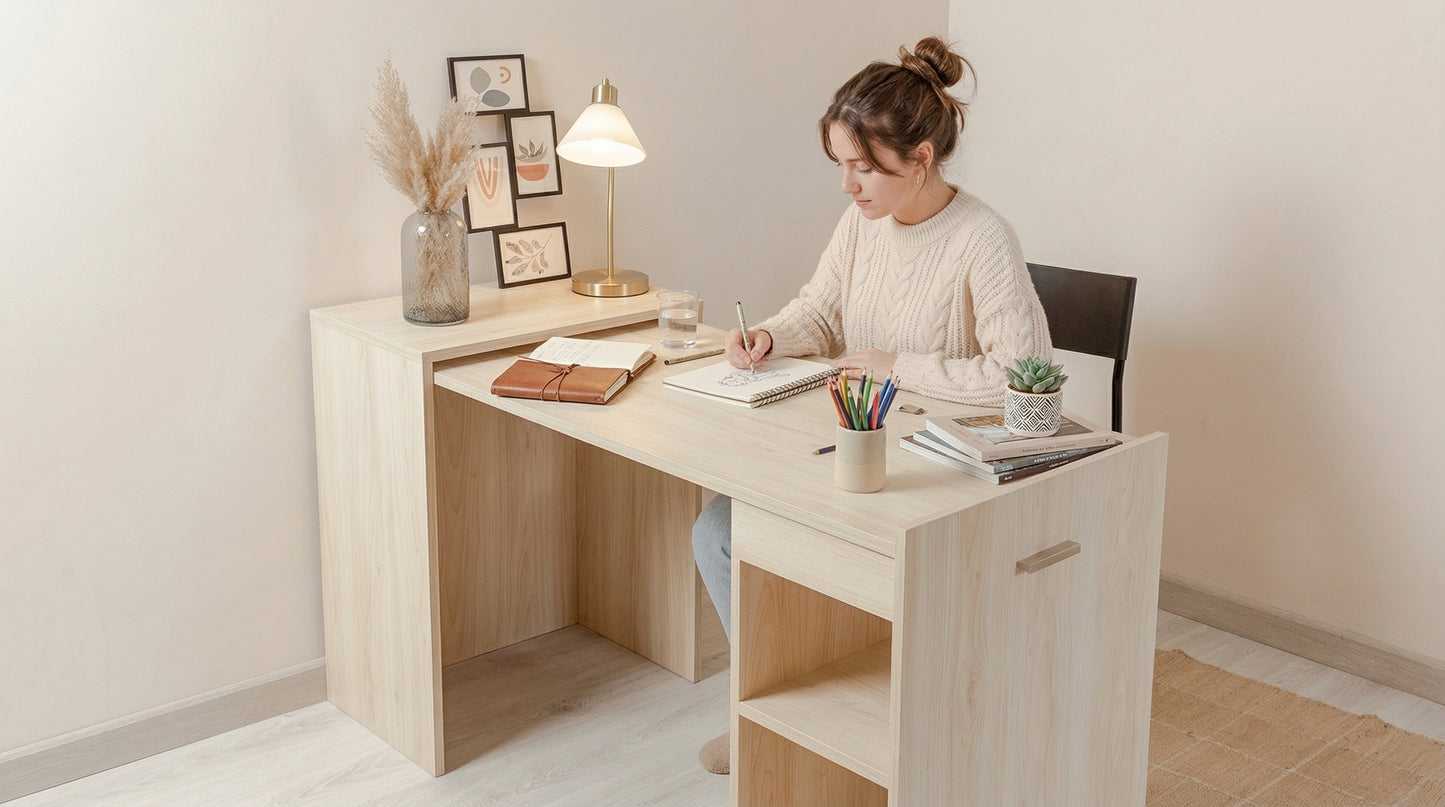 Tidy Tom Foldable desk  CG-TTFD0000