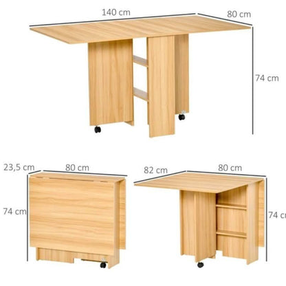 FlexiCharm Table- CG-FTXX0000