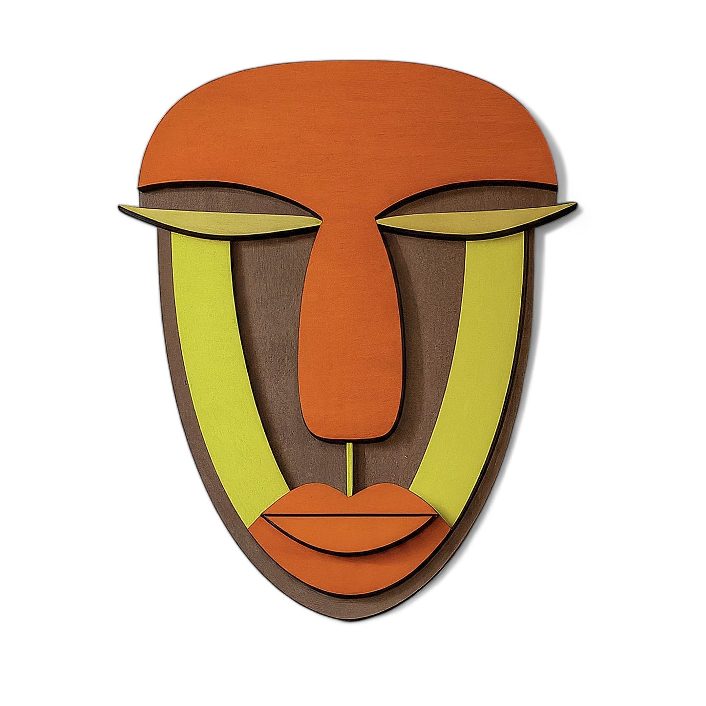 Tariq Mask - CG-TMCX0001