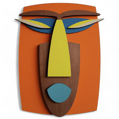 Kwaku Mask - CG-KMCCX0001