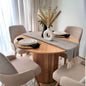 Emilia Dining Set - CG-EDSC0001