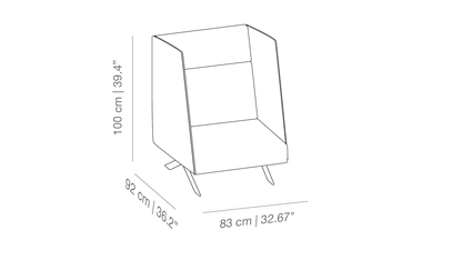The Silent Nook  ذا سايلنت نوك